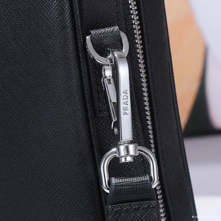 Brother Sam Bag 2112YZ0067 Prada 0729